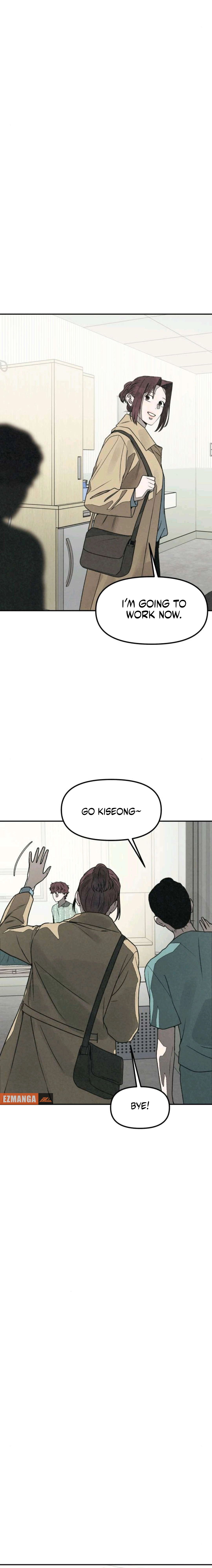 Dangsin ui Sarin eul Wihayeo Chapter 56 page 23 - 