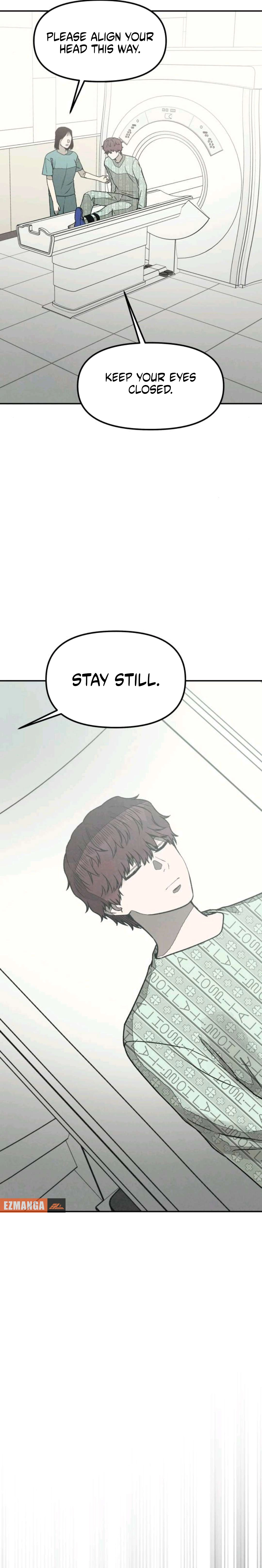 Dangsin ui Sarin eul Wihayeo Chapter 56 page 25 - 