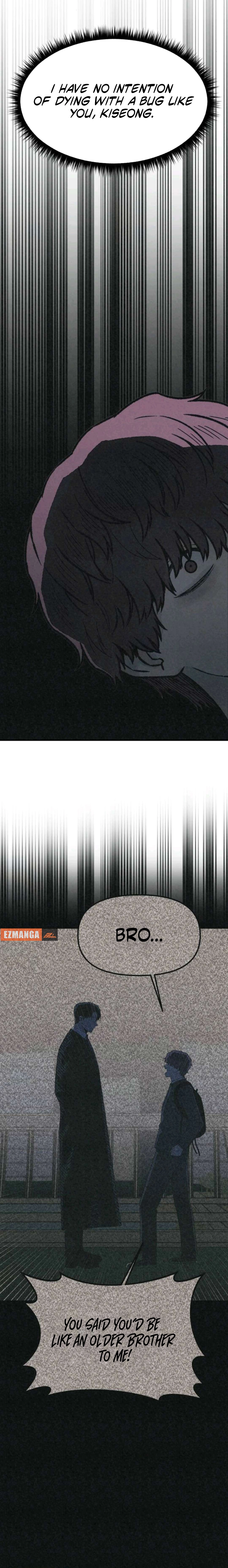 Dangsin ui Sarin eul Wihayeo Chapter 56 page 26 - 