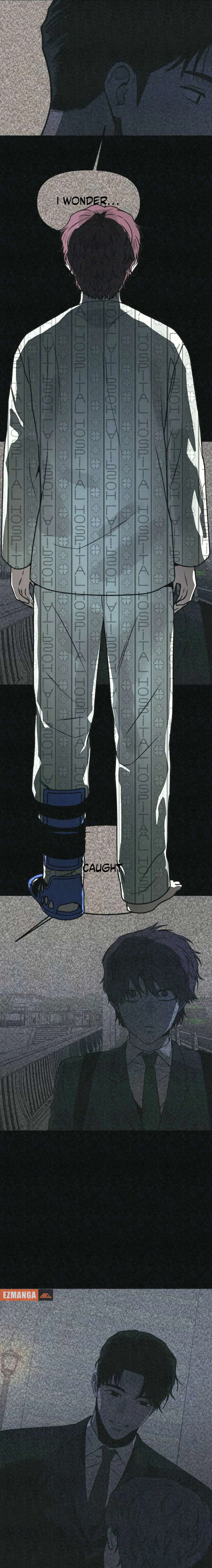 Dangsin ui Sarin eul Wihayeo Chapter 56 page 27 - 