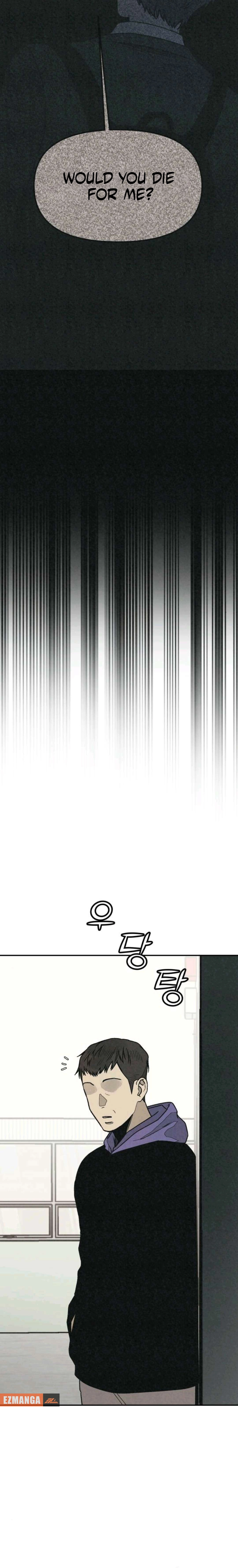Dangsin ui Sarin eul Wihayeo Chapter 56 page 28 - 