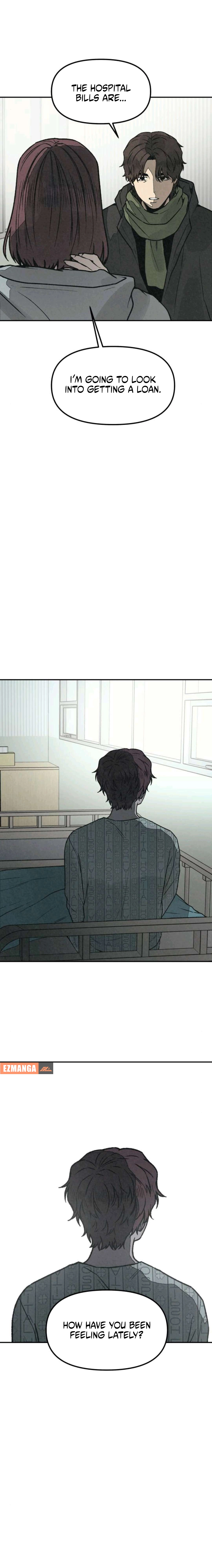 Dangsin ui Sarin eul Wihayeo Chapter 56 page 4 - 