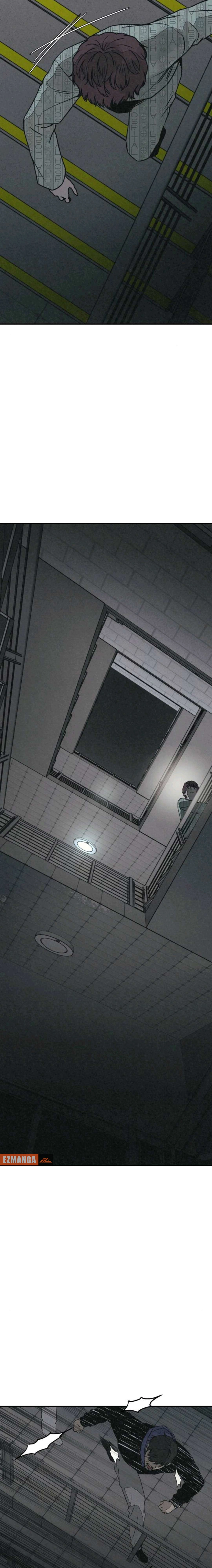 Dangsin ui Sarin eul Wihayeo Chapter 56 page 31 - 