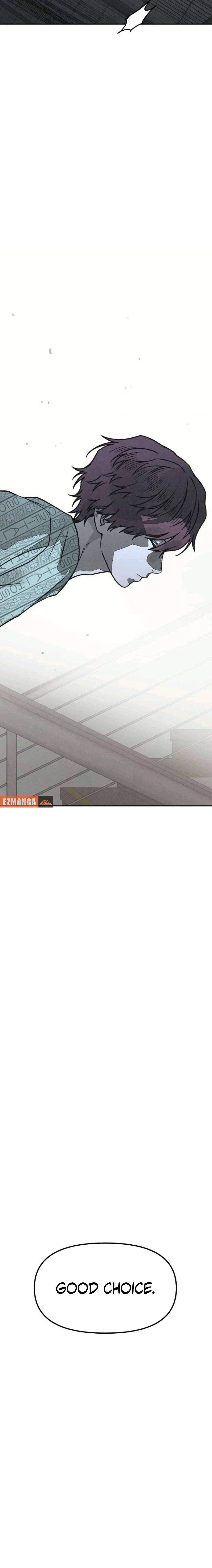 Dangsin ui Sarin eul Wihayeo Chapter 56 page 32 - 