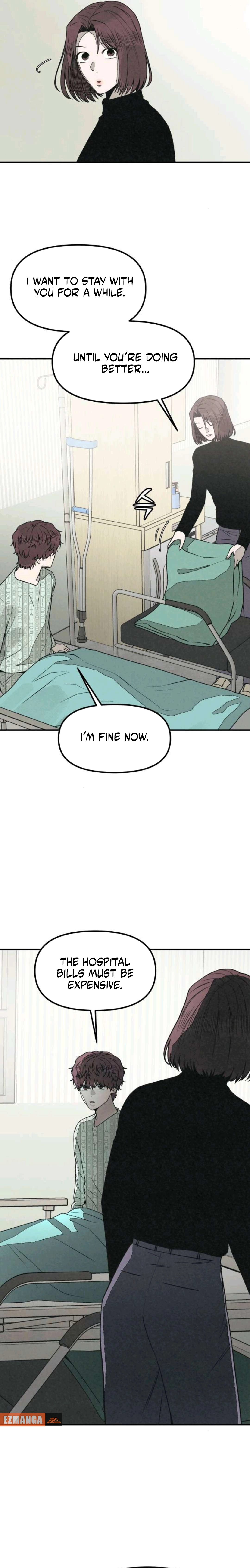 Dangsin ui Sarin eul Wihayeo Chapter 56 page 7 - 