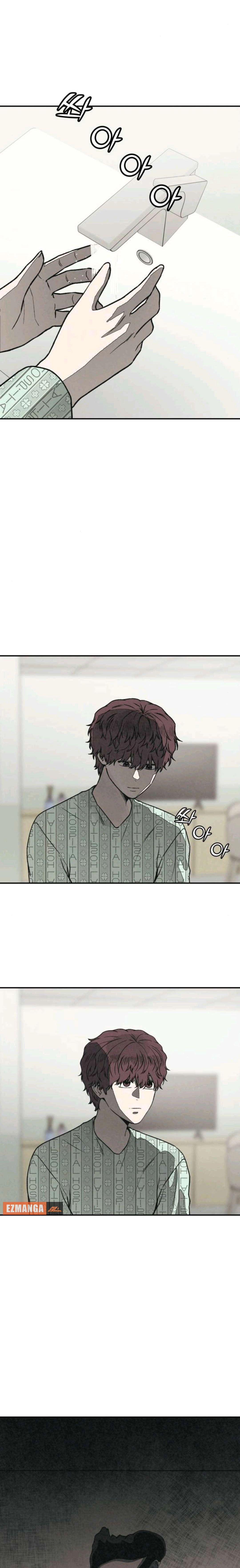 Dangsin ui Sarin eul Wihayeo Chapter 56 page 10 - 