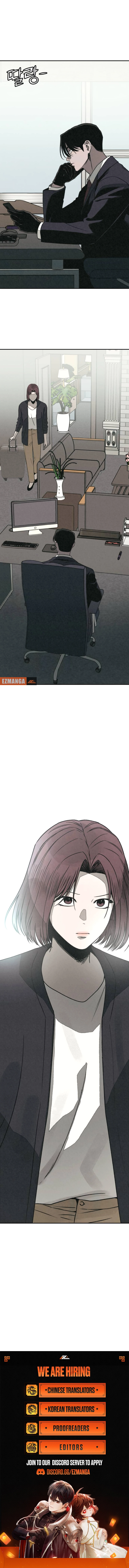 Dangsin ui Sarin eul Wihayeo Chapter 57 page 15 - 