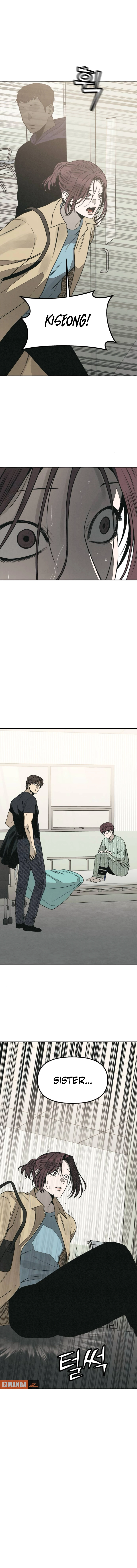 Dangsin ui Sarin eul Wihayeo Chapter 57 page 8 - 