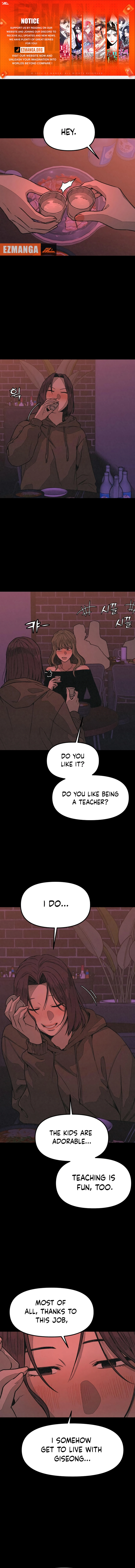 Dangsin ui Sarin eul Wihayeo Chapter 6 page 1 - 