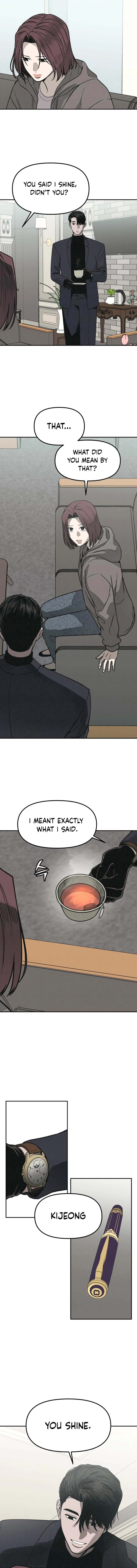 Dangsin ui Sarin eul Wihayeo Chapter 6 page 7 - 