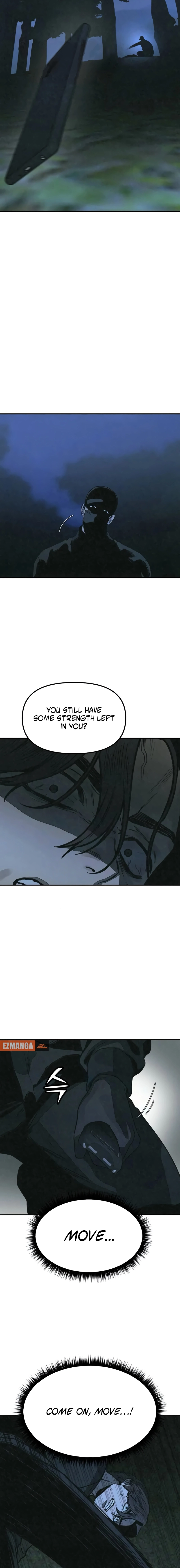 Dangsin ui Sarin eul Wihayeo Chapter 62 page 16 - 