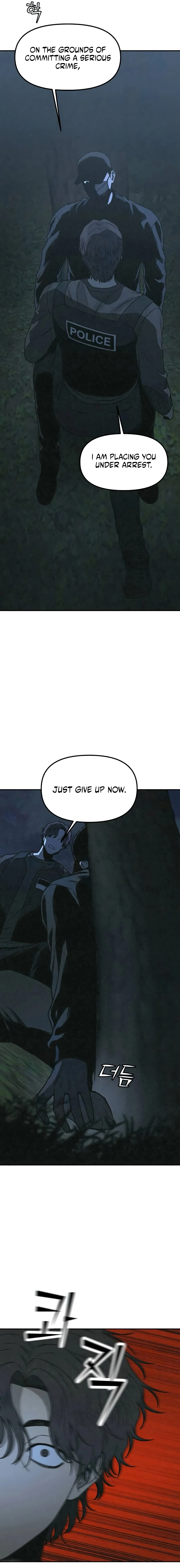 Dangsin ui Sarin eul Wihayeo Chapter 62 page 19 - 