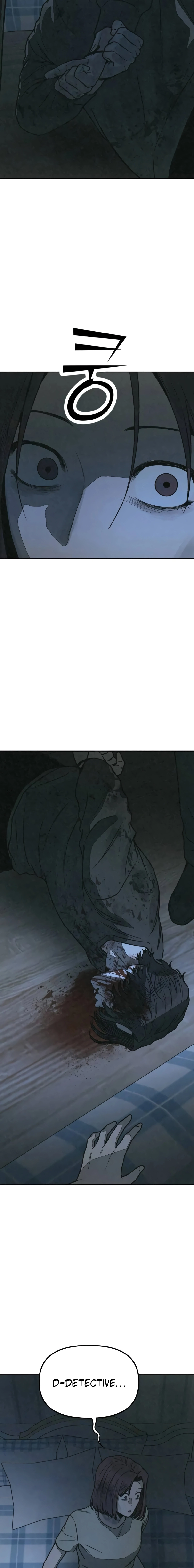 Dangsin ui Sarin eul Wihayeo Chapter 62 page 21 - 