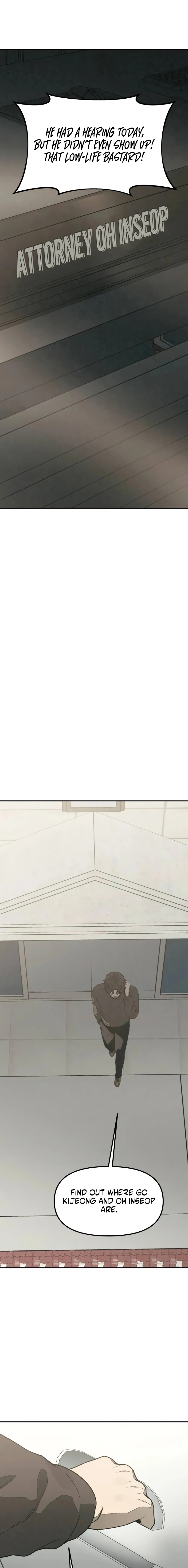 Dangsin ui Sarin eul Wihayeo Chapter 62 page 5 - 