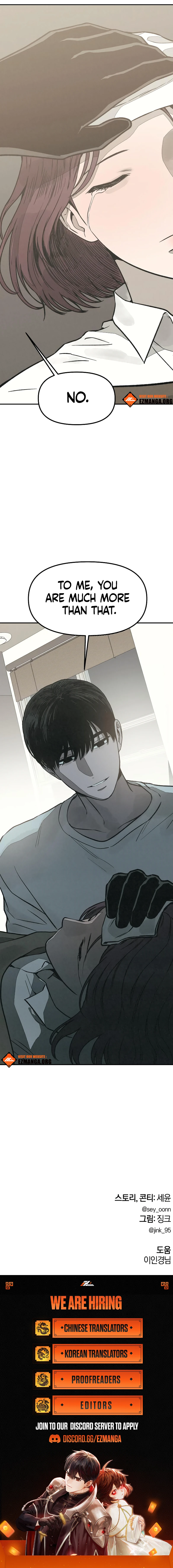 Dangsin ui Sarin eul Wihayeo Chapter 9 page 18 - 