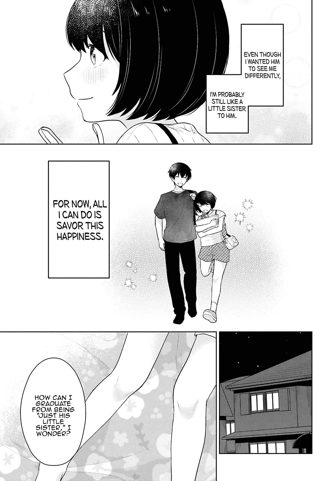 Danjo-hi 1:5 no Sekai demo Futsuu ni Ikirareru to Omotta?: Gekiomoi Kanjou na Kanojo-tachi ga Mujikaku Danshi ni Honrou Saretara Chapter 12 page 35 - 