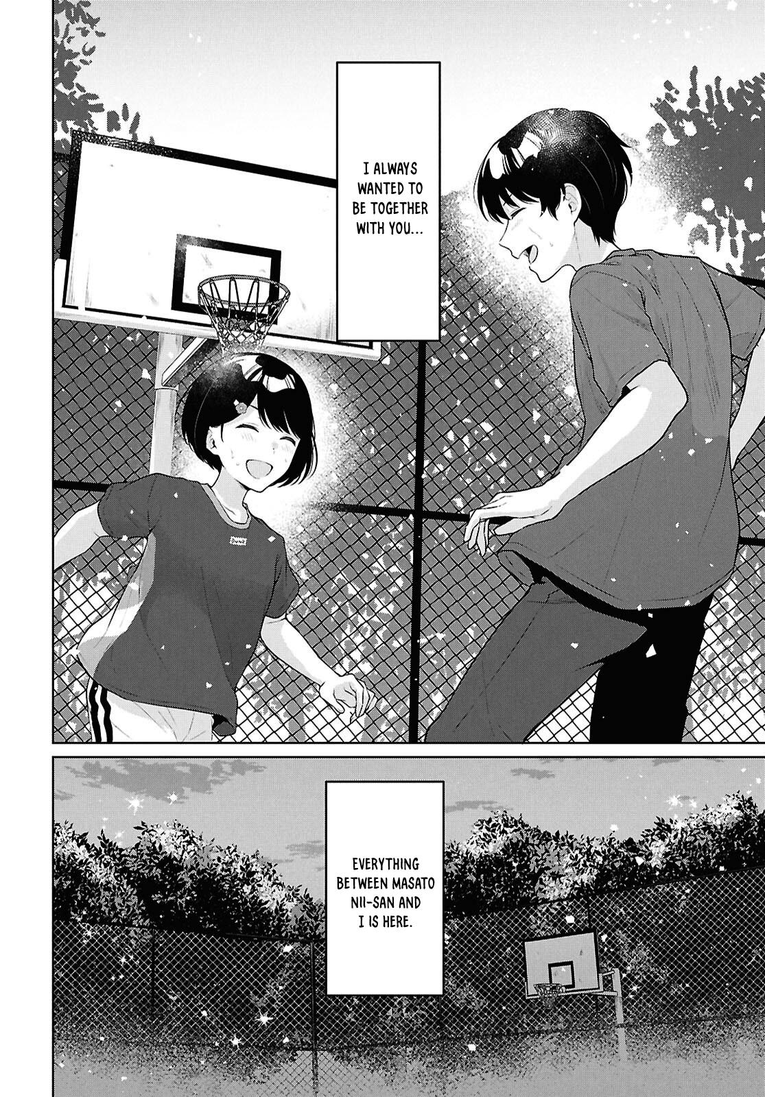 Danjo-hi 1:5 no Sekai demo Futsuu ni Ikirareru to Omotta?: Gekiomoi Kanjou na Kanojo-tachi ga Mujikaku Danshi ni Honrou Saretara Chapter 18 page 21 - 