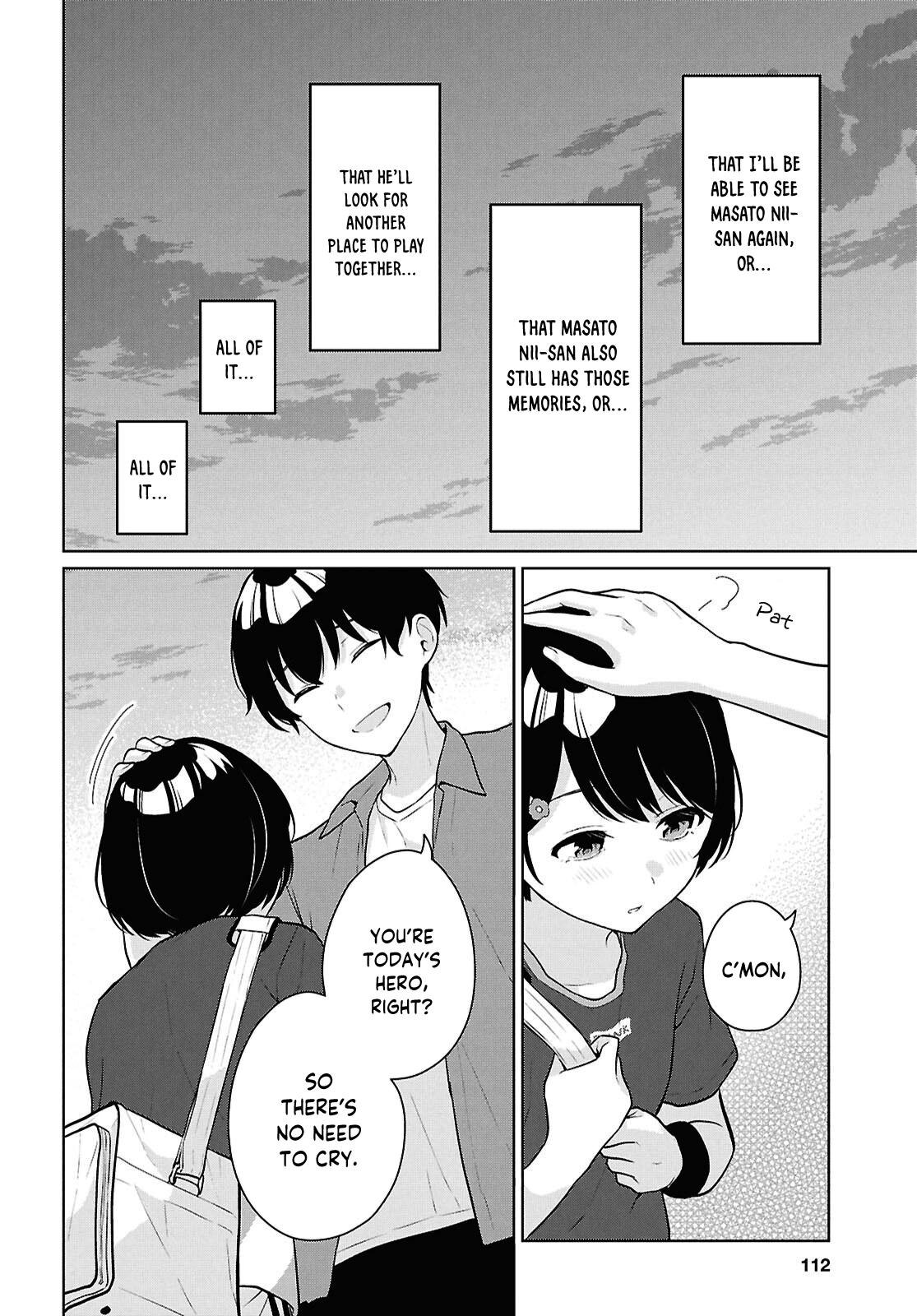 Danjo-hi 1:5 no Sekai demo Futsuu ni Ikirareru to Omotta?: Gekiomoi Kanjou na Kanojo-tachi ga Mujikaku Danshi ni Honrou Saretara Chapter 18 page 27 - 