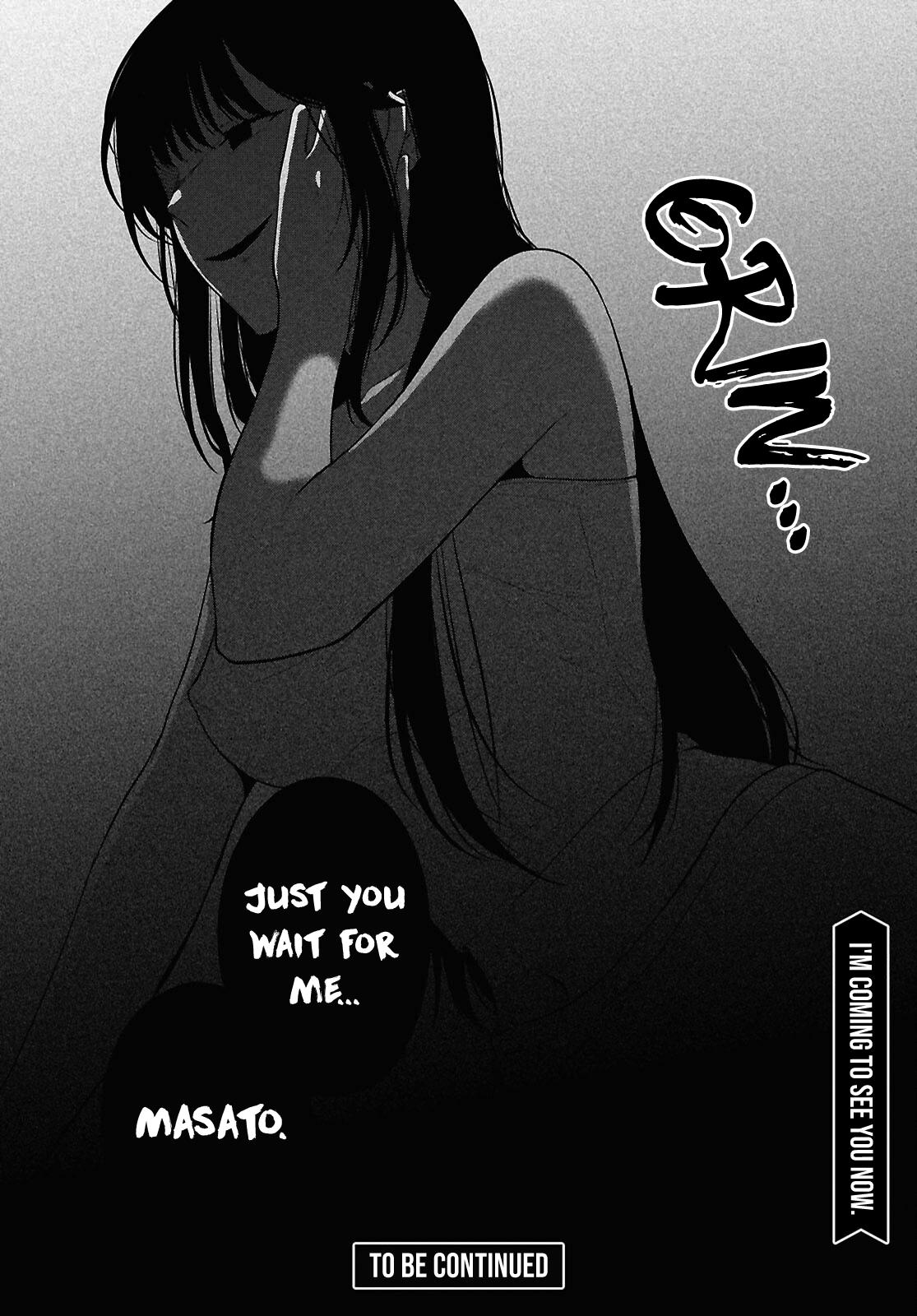 Danjo-hi 1:5 no Sekai demo Futsuu ni Ikirareru to Omotta?: Gekiomoi Kanjou na Kanojo-tachi ga Mujikaku Danshi ni Honrou Saretara Chapter 21 page 39 - 