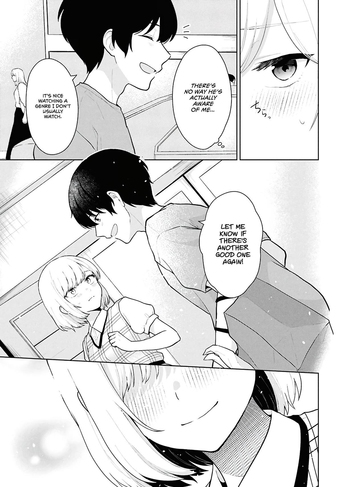 Danjo-hi 1:5 no Sekai demo Futsuu ni Ikirareru to Omotta?: Gekiomoi Kanjou na Kanojo-tachi ga Mujikaku Danshi ni Honrou Saretara Chapter 5 page 17 - 