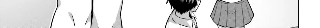 Danjo no Yujou wa Seiritsu suru? (Iya, Shinai!!) Chapter 1 page 38 - 