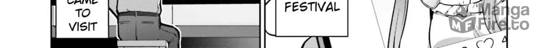 Danjo no Yujou wa Seiritsu suru? (Iya, Shinai!!) Chapter 1 page 42 - 