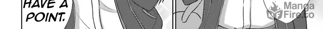 Danjo no Yujou wa Seiritsu suru? (Iya, Shinai!!) Chapter 12 page 29 - 