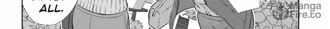 Danjo no Yujou wa Seiritsu suru? (Iya, Shinai!!) Chapter 13 page 17 - 
