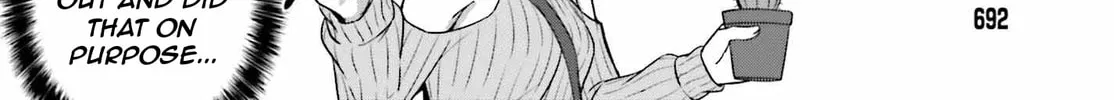 Danjo no Yujou wa Seiritsu suru? (Iya, Shinai!!) Chapter 13 page 21 - 