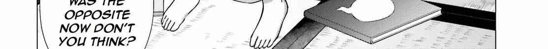 Danjo no Yujou wa Seiritsu suru? (Iya, Shinai!!) Chapter 13 page 25 - 