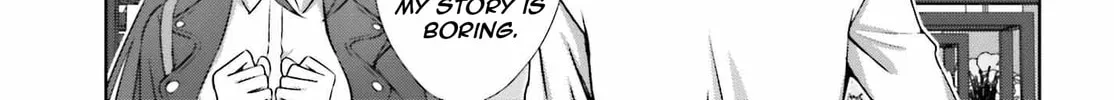Danjo no Yujou wa Seiritsu suru? (Iya, Shinai!!) Chapter 13 page 43 - 