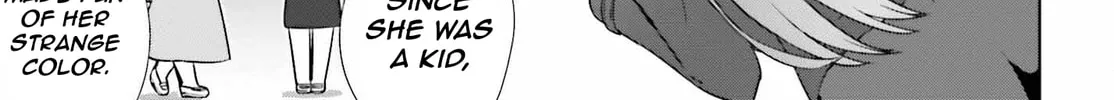 Danjo no Yujou wa Seiritsu suru? (Iya, Shinai!!) Chapter 14 page 31 - 