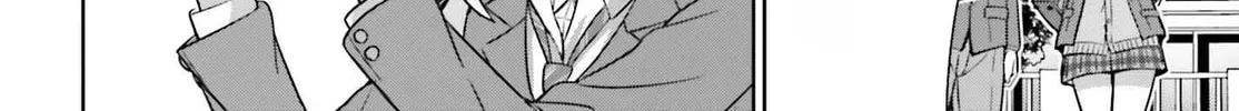 Danjo no Yujou wa Seiritsu suru? (Iya, Shinai!!) Chapter 15 page 25 - 