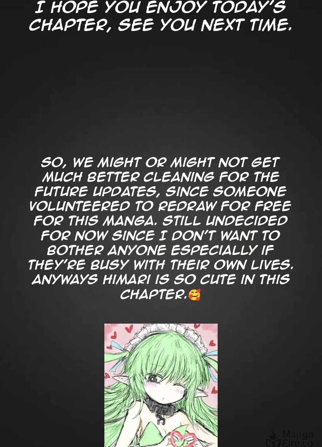 Danjo no Yujou wa Seiritsu suru? (Iya, Shinai!!) Chapter 15 page 40 - 
