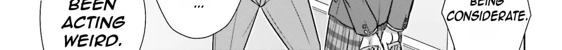 Danjo no Yujou wa Seiritsu suru? (Iya, Shinai!!) Chapter 16 page 15 - 