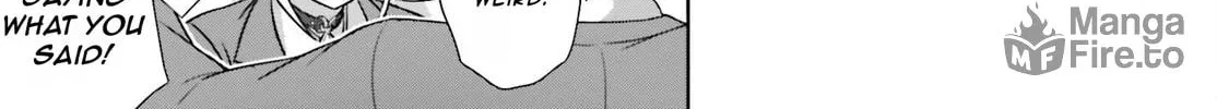 Danjo no Yujou wa Seiritsu suru? (Iya, Shinai!!) Chapter 16 page 19 - 
