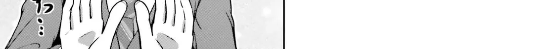 Danjo no Yujou wa Seiritsu suru? (Iya, Shinai!!) Chapter 16 page 31 - 