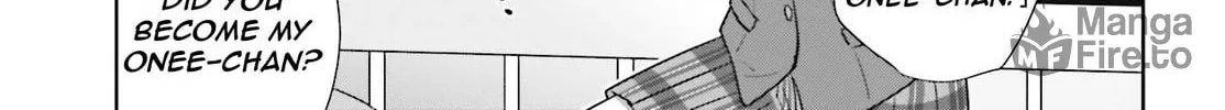 Danjo no Yujou wa Seiritsu suru? (Iya, Shinai!!) Chapter 16 page 35 - 