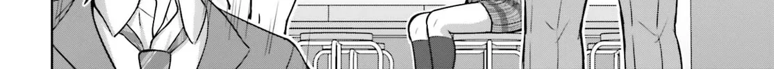Danjo no Yujou wa Seiritsu suru? (Iya, Shinai!!) Chapter 16 page 37 - 