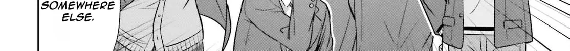 Danjo no Yujou wa Seiritsu suru? (Iya, Shinai!!) Chapter 18 page 14 - 