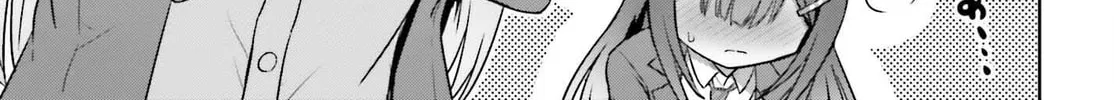 Danjo no Yujou wa Seiritsu suru? (Iya, Shinai!!) Chapter 18 page 32 - 