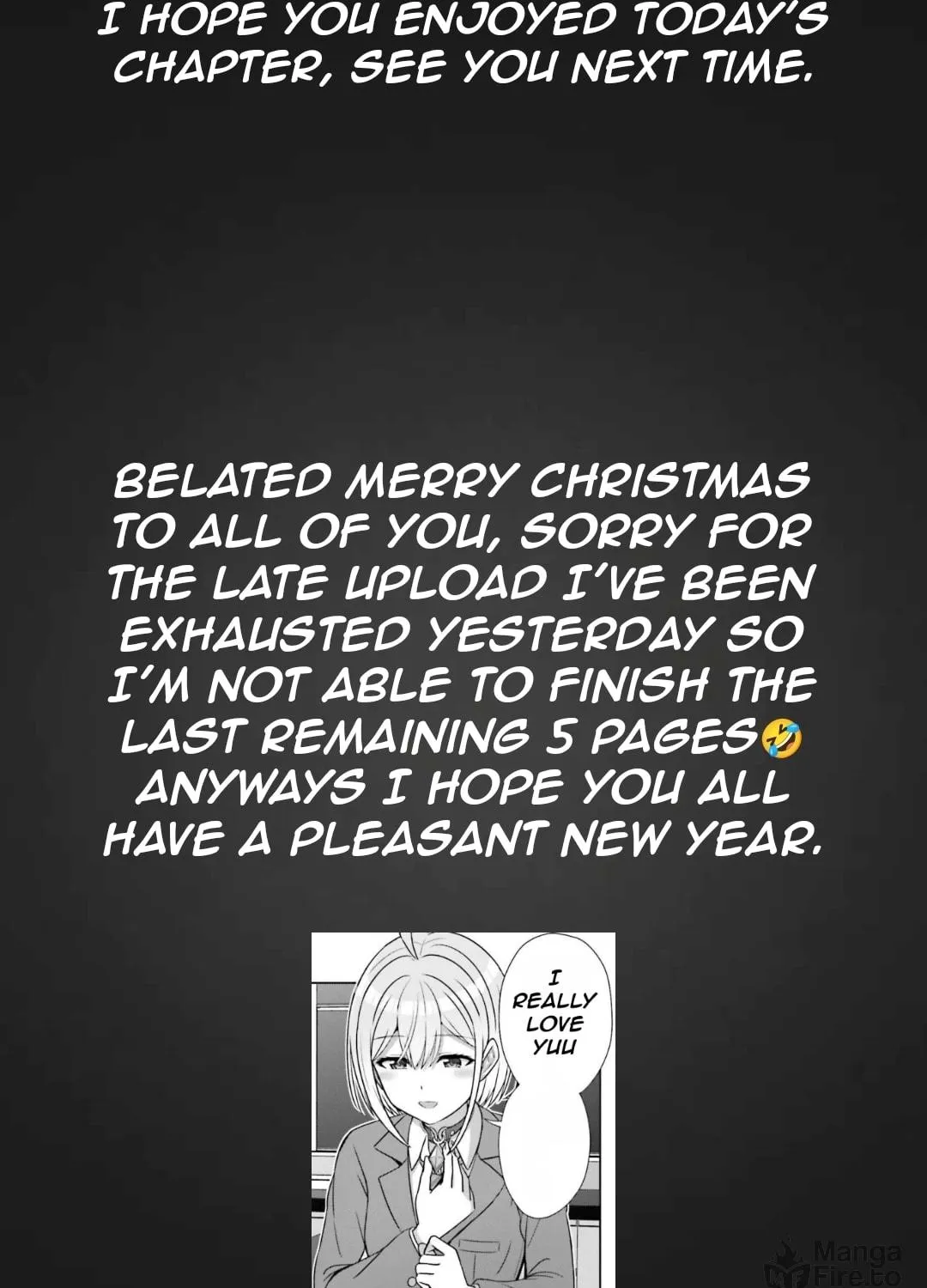 Danjo no Yujou wa Seiritsu suru? (Iya, Shinai!!) Chapter 18 page 53 - 