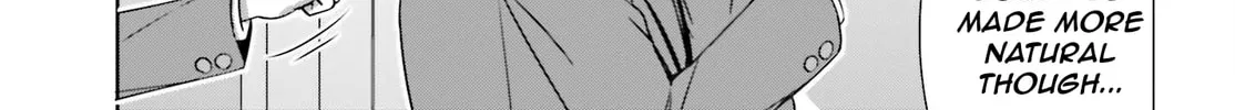 Danjo no Yujou wa Seiritsu suru? (Iya, Shinai!!) Chapter 19 page 15 - 