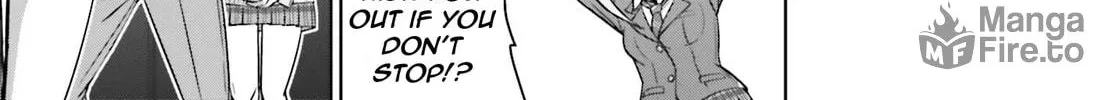 Danjo no Yujou wa Seiritsu suru? (Iya, Shinai!!) Chapter 19 page 19 - 