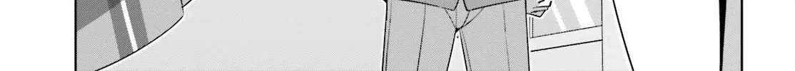 Danjo no Yujou wa Seiritsu suru? (Iya, Shinai!!) Chapter 19 page 27 - 