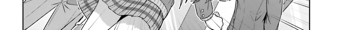 Danjo no Yujou wa Seiritsu suru? (Iya, Shinai!!) Chapter 19 page 33 - 