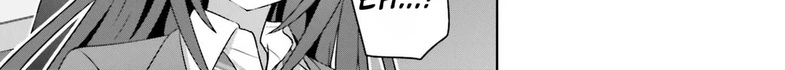 Danjo no Yujou wa Seiritsu suru? (Iya, Shinai!!) Chapter 19 page 43 - 