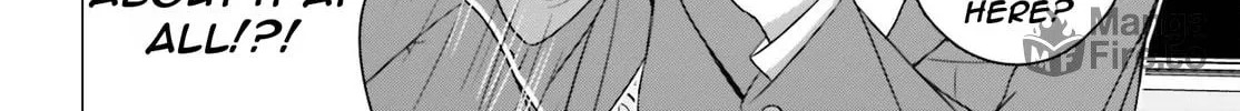 Danjo no Yujou wa Seiritsu suru? (Iya, Shinai!!) Chapter 19 page 9 - 