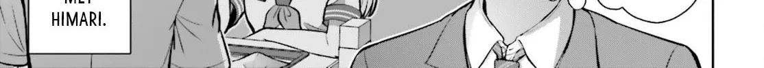 Danjo no Yujou wa Seiritsu suru? (Iya, Shinai!!) Chapter 2 page 2 - 
