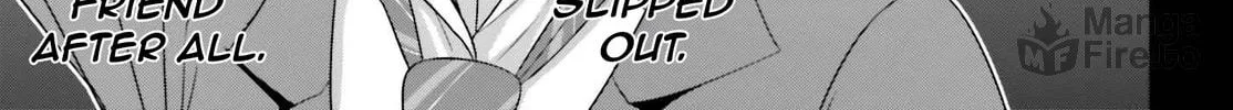 Danjo no Yujou wa Seiritsu suru? (Iya, Shinai!!) Chapter 20 page 42 - 